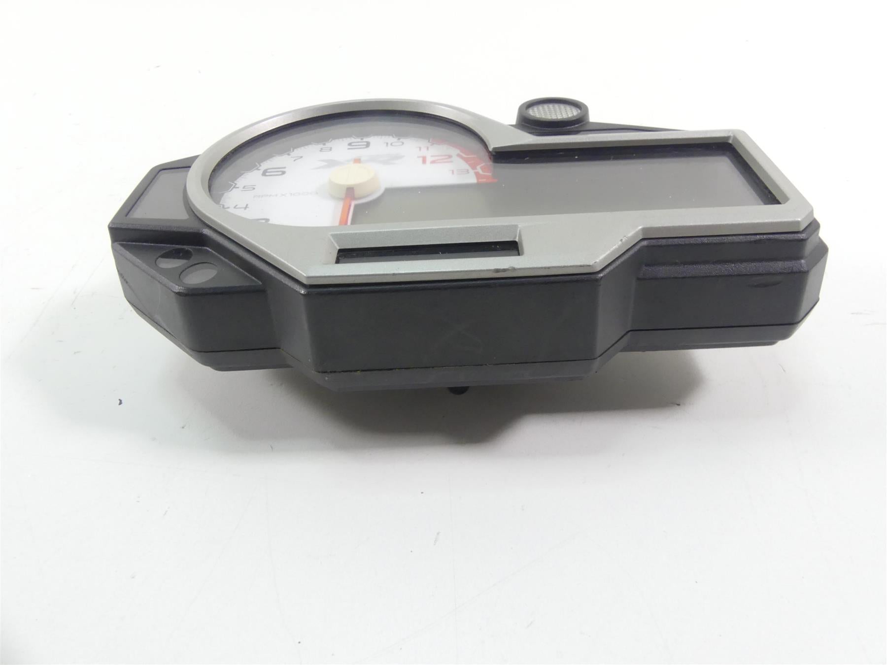 2016 BMW S1000XR K49 Speedometer Speedo Gauges Instrument 5K Only 62118557762 {{ shop.shopifyCountryName }} - Mototech271