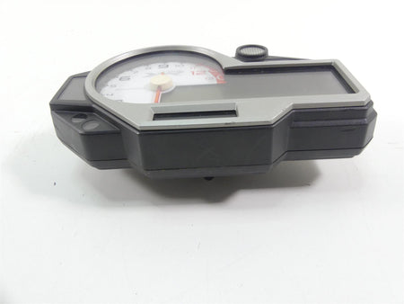 2016 BMW S1000XR K49 Speedometer Speedo Gauges Instrument 5K Only 62118557762 {{ shop.shopifyCountryName }} - Mototech271