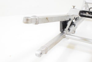 2010 Aprilia Tuono 1000 Rear STRAIGHT Subframe Sub Frame AP8146500 | Mototech271