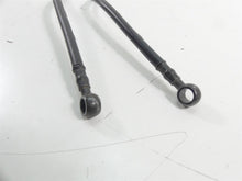 Load image into Gallery viewer, 2015 KTM 1190 Adventure R Rear Abs Brake Line Hose Set 60342002000 60342001000 | Mototech271
