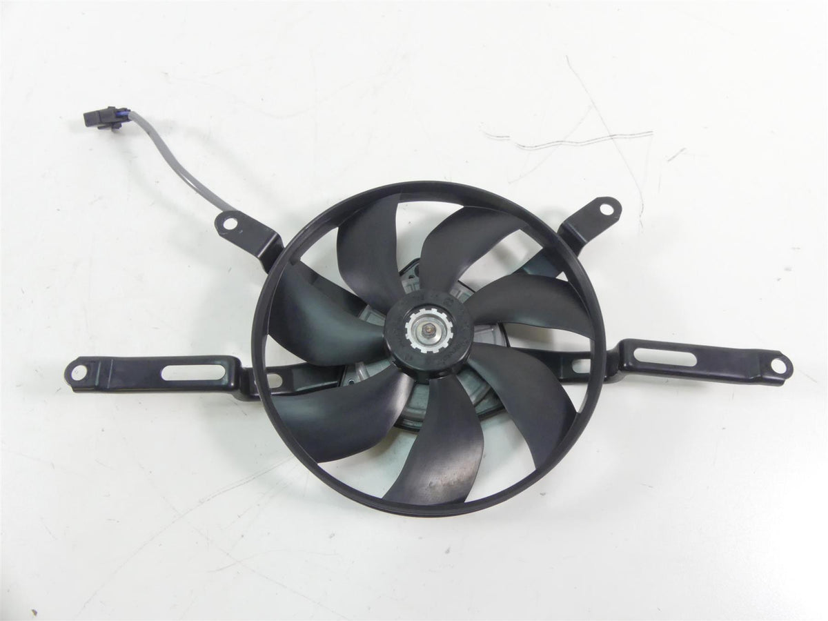 2015 Yamaha MT09 FZ09 Radiator Fan 1RC-12405-00-00 1RC-12405-02-00 {{ shop.shopifyCountryName }} - Mototech271