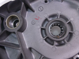 2004 Harley Touring FLHRSI Road King Inner Primary Drive Clutch Cover 60677-01 | Mototech271