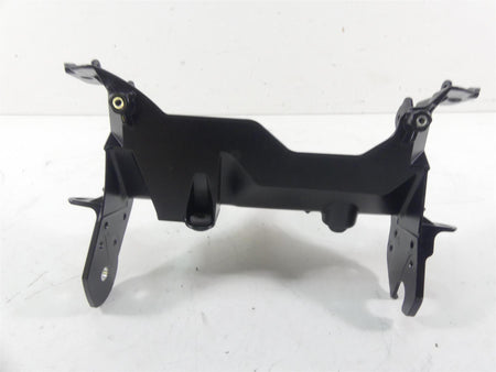 2017 BMW R1200GS GSW K50 Front Center Panel Stay Carrier Mount 46637726524 {{ shop.shopifyCountryName }} - Mototech271