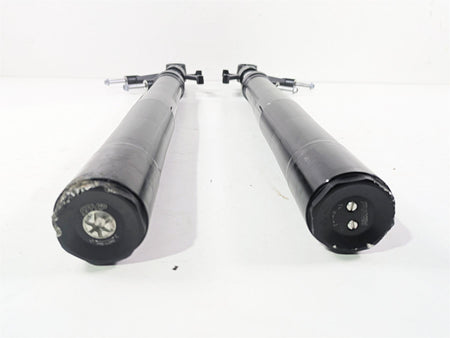 2024 Kawasaki ZX6R ZX636 Ninja Front Fork Leg Set Straight - READ 44071-1598 {{ shop.shopifyCountryName }} - Mototech271