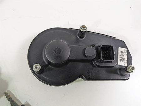 2009 Ducati Multistrada 1100 S Ignition Switch Key Gauges Set -Read 40610611C {{ shop.shopifyCountryName }} - Mototech271