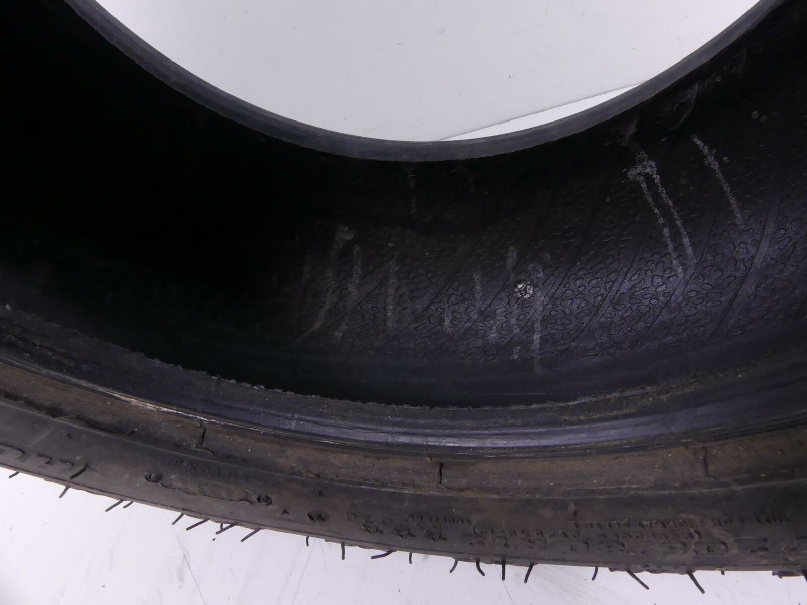 2018 Can-Am Maverick 1000R XMR Front ITP Holeshot Atr Tire 205/80R -12 532070 {{ shop.shopifyCountryName }} - Mototech271