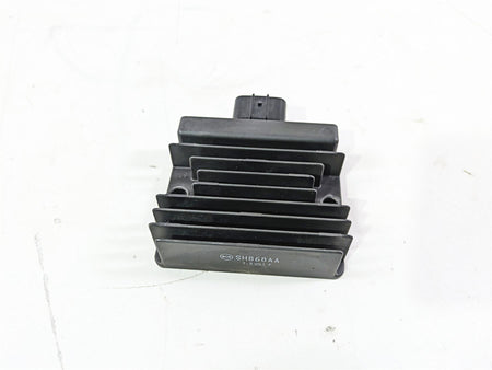 2024 Kawasaki ZX6R ZX636 Ninja Rectifier Voltage Regulator SH868AA 21066-0756 {{ shop.shopifyCountryName }} - Mototech271