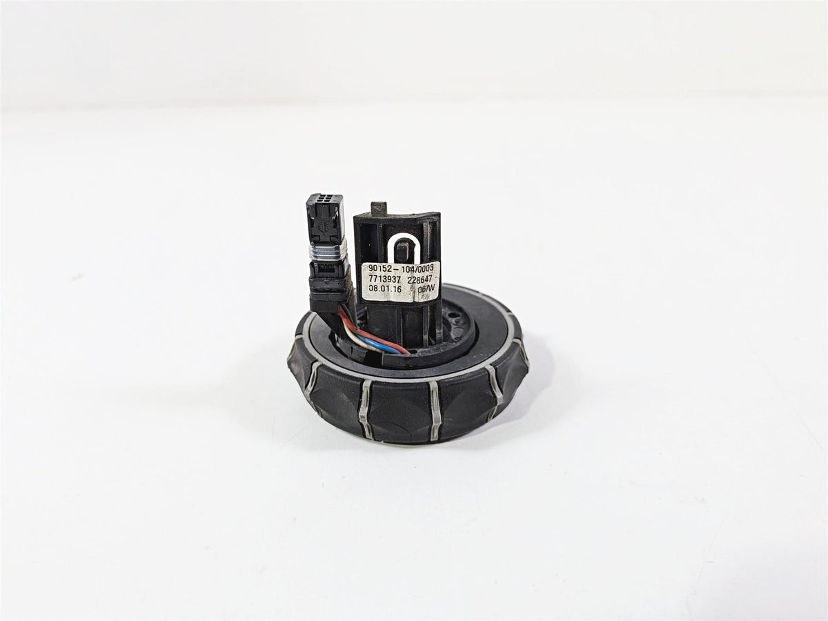 2016 BMW S1000XR K49 Left Round Multi Control Switch 7713937 61317727498-Mototech271