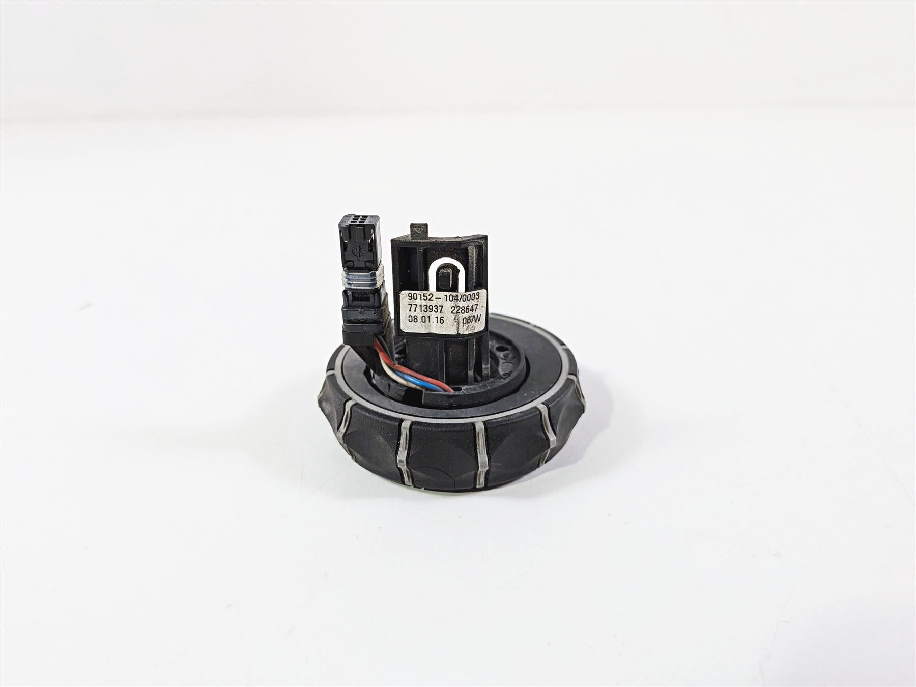 2016 BMW S1000XR K49 Left Round Multi Control Switch 7713937 61317727498-Mototech271
