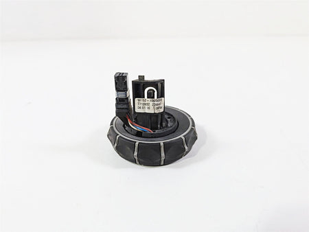 2016 BMW S1000XR K49 Left Round Multi Control Switch 7713937 61317727498-Mototech271
