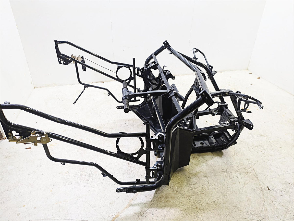 2020 Kawasaki Teryx KRX KRF 1000 Straight Front Sub Frame Chassis READ {{ shop.shopifyCountryName }} - Mototech271
