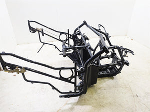2020 Kawasaki Teryx KRX KRF 1000 Straight Front Sub Frame Chassis READ | Mototech271