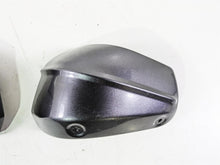 Load image into Gallery viewer, 2008 Yamaha XVZ1300 Royal Star Side Cover Set Oem Paint 4NK-21711-00-PD | Mototech271
