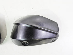 2008 Yamaha XVZ1300 Royal Star Side Cover Set Oem Paint 4NK-21711-00-PD | Mototech271