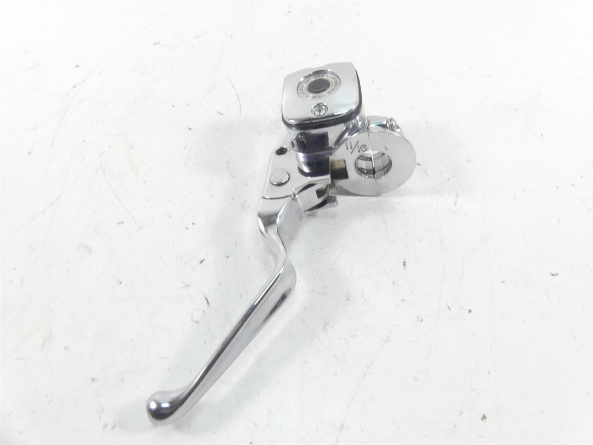2005 Harley Touring CVO FLHTCSE Electra Glide Clutch Master Cylinder 46113-02 {{ shop.shopifyCountryName }} - Mototech271