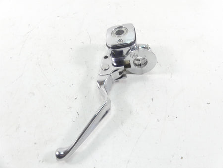2005 Harley Touring CVO FLHTCSE Electra Glide Clutch Master Cylinder 46113-02 {{ shop.shopifyCountryName }} - Mototech271