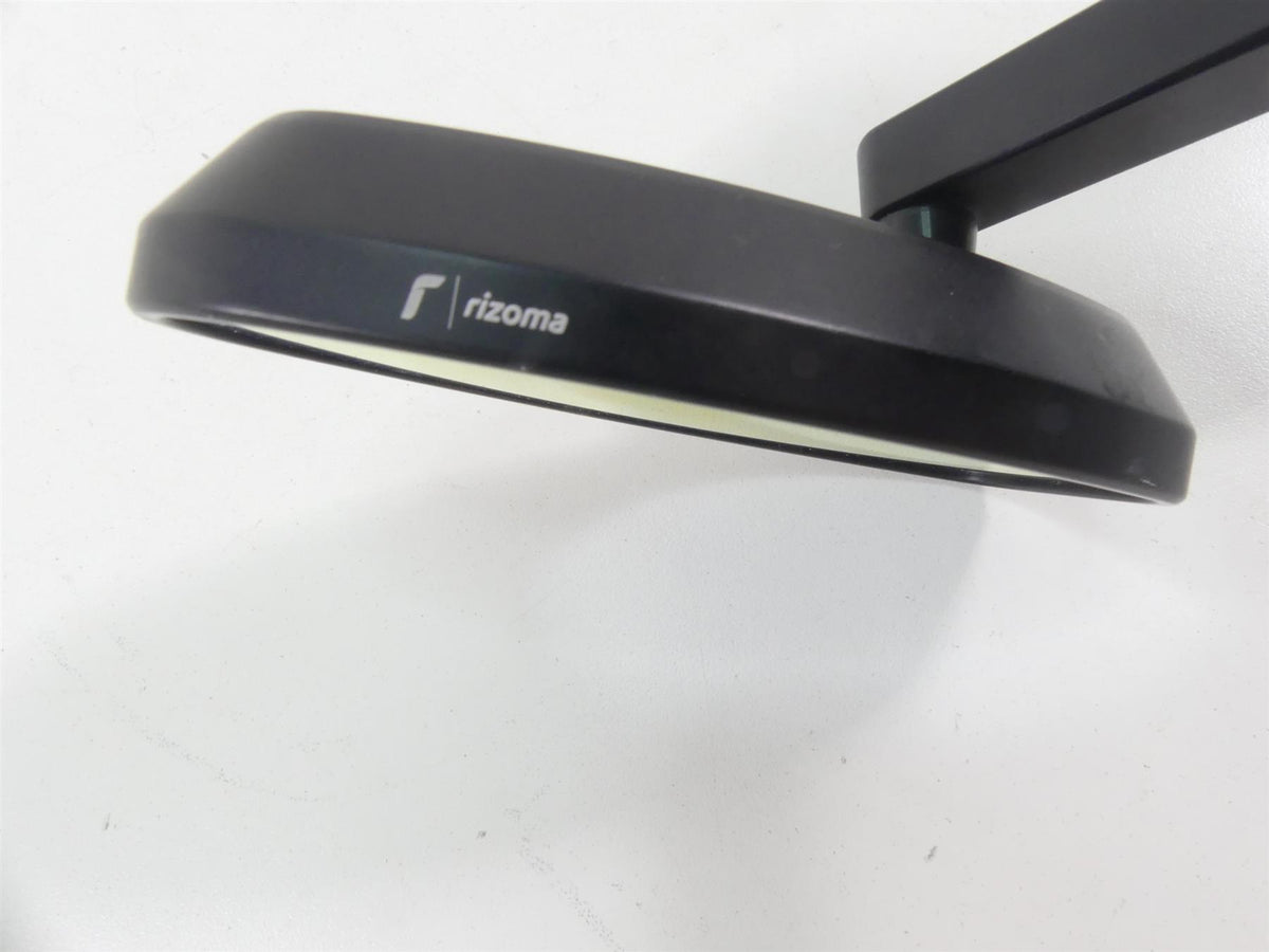 2019 KTM 1290R Super Adventure Universal Rizoma HandleBar End Mirror 2028105 {{ shop.shopifyCountryName }} - Mototech271