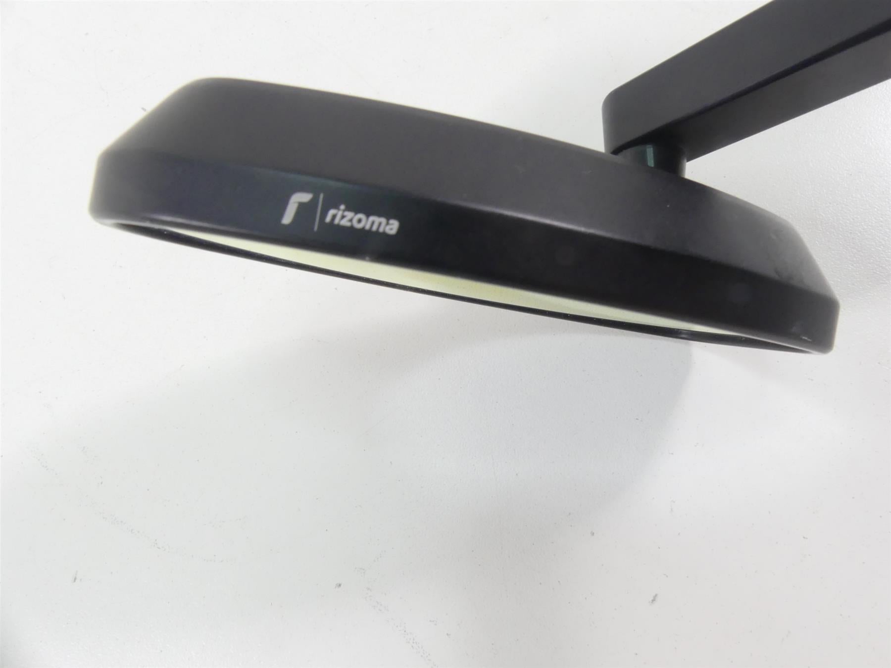 2019 KTM 1290R Super Adventure Universal Rizoma HandleBar End Mirror 2028105 {{ shop.shopifyCountryName }} - Mototech271