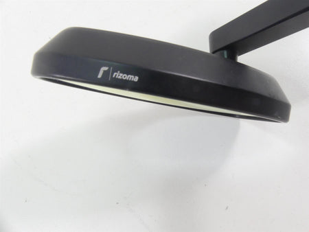 2019 KTM 1290R Super Adventure Universal Rizoma HandleBar End Mirror 2028105 {{ shop.shopifyCountryName }} - Mototech271