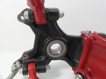 2021 Kawasaki Teryx KRX1000 KRF1000 Red Rear Left Trailing Arm Set 39186-0325 {{ shop.shopifyCountryName }} - Mototech271