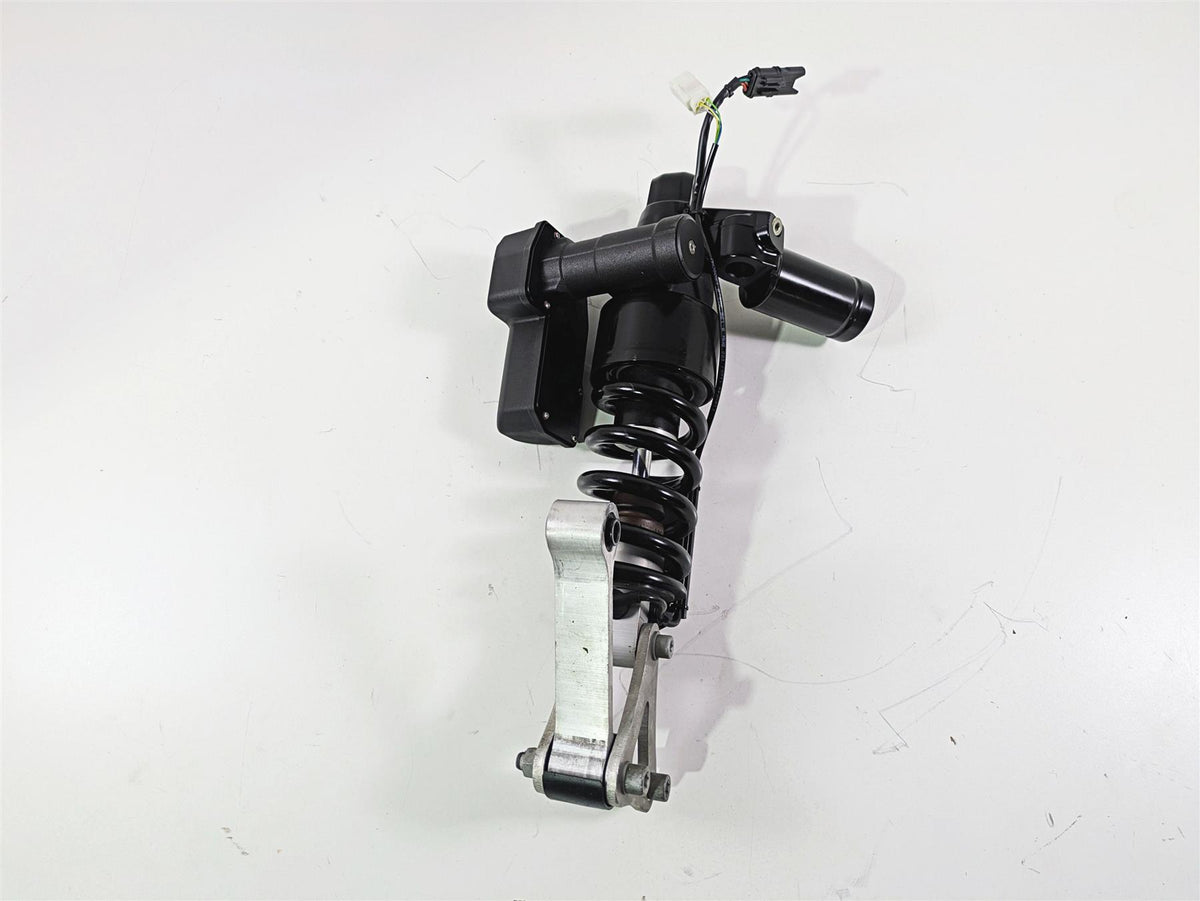 2014 BMW K1600 GTL K48 Straight Esa Rear Suspension Shock Damper 33537721122 {{ shop.shopifyCountryName }} - Mototech271