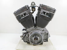 Load image into Gallery viewer, 2006 Harley FLSTI Softail Heritage Runnin 88ci B-Engine Motor 42k -Vid 19258-06B | Mototech271
