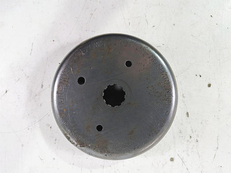 2005 Harley Softail FLSTFSE CVO Fat Boy Ignition Rotor Flywheel 29981-95 {{ shop.shopifyCountryName }} - Mototech271