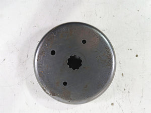 2005 Harley Softail FLSTFSE CVO Fat Boy Ignition Rotor Flywheel 29981-95