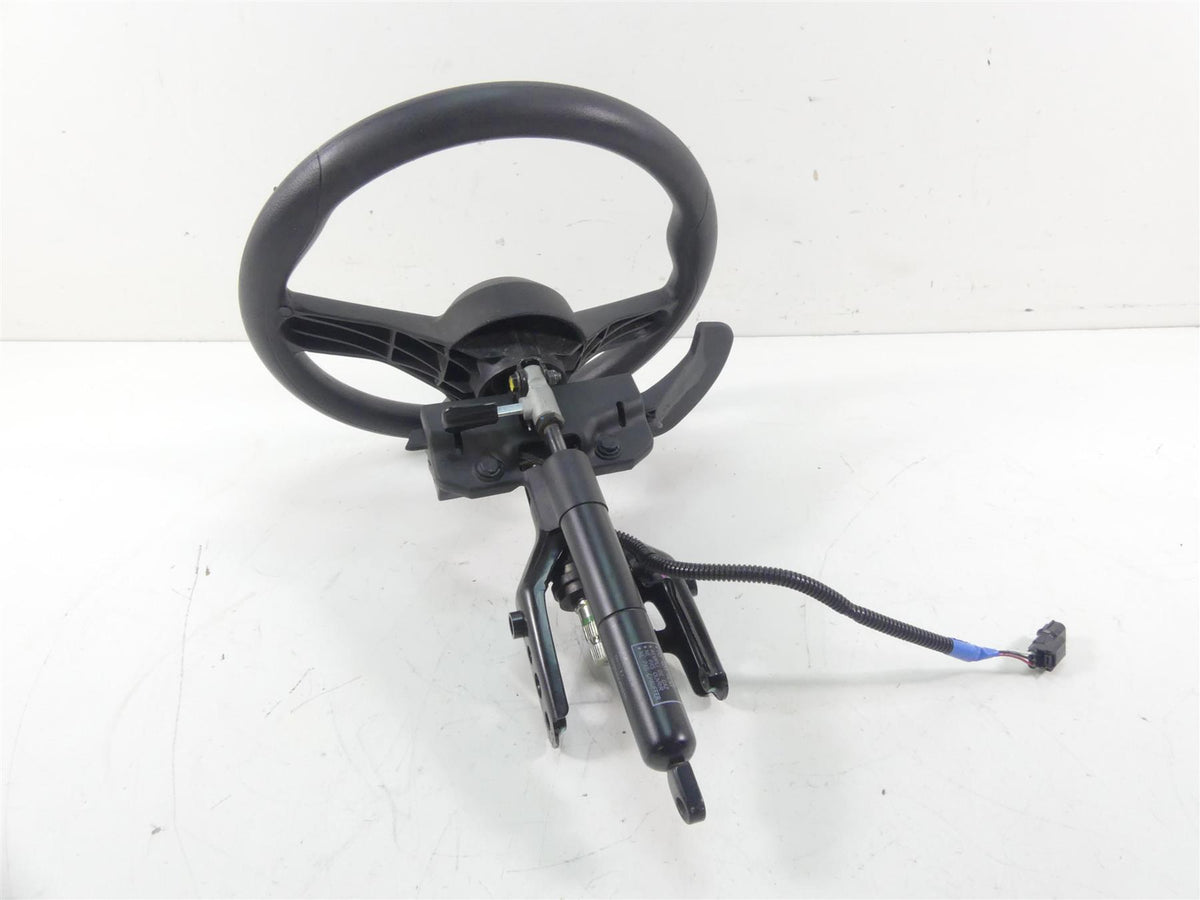 2021 Honda Talon SXS1000 S2X 1000R Steering Wheel & Shifter - Read 53110-HL3-A01 {{ shop.shopifyCountryName }} - Mototech271