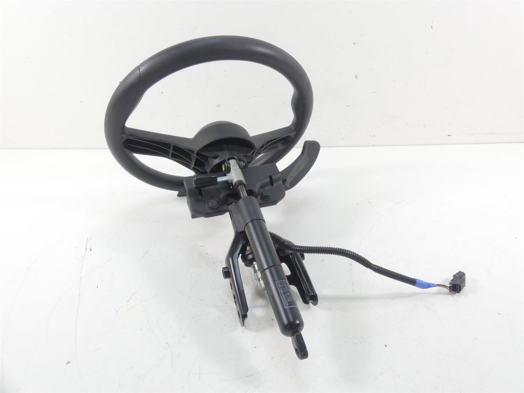 2021 Honda Talon SXS1000 S2X 1000R Steering Wheel & Shifter - Read 53110-HL3-A01 {{ shop.shopifyCountryName }} - Mototech271