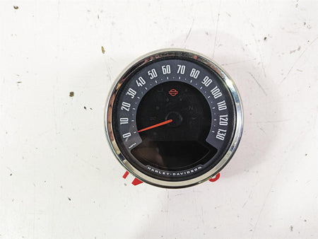 2021 Harley Softail FLSL Slim Speedometer Gauges Instrument 24K 70900644B {{ shop.shopifyCountryName }} - Mototech271