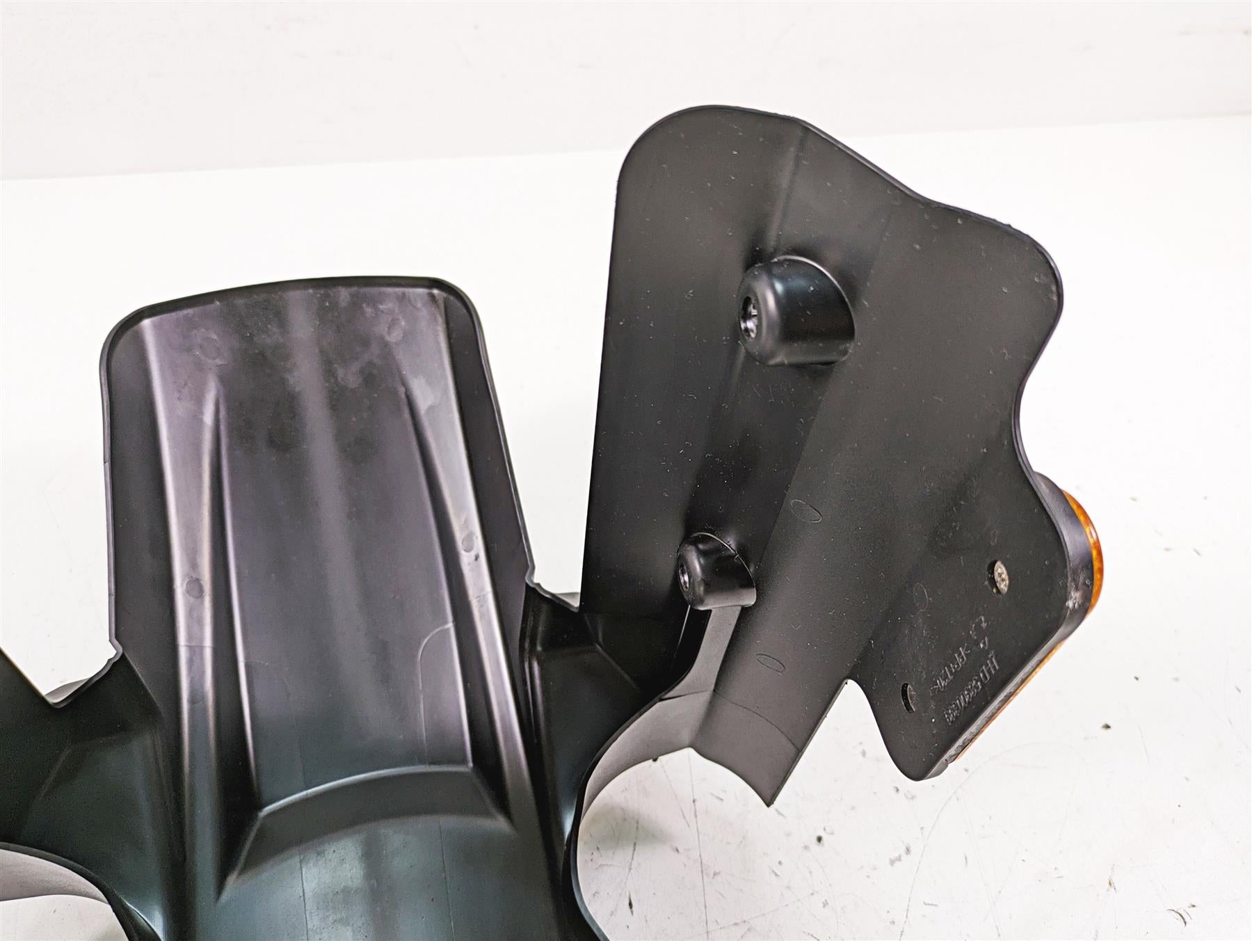 2022 Harley RA1250 S Pan America Front Lower Fender 58900398 {{ shop.shopifyCountryName }} - Mototech271