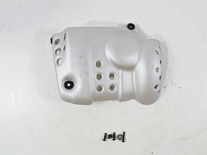 2022 Ducati Scrambler Desert Sled Lower Engine Guard Skid Plate  46017331AA | Mototech271
