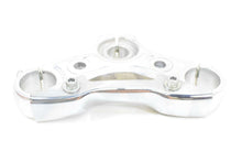 Load image into Gallery viewer, 2006 Harley Sportster XL1200 C Upper Triple Tree 39mm 45966-04
