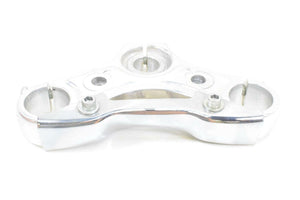 2006 Harley Sportster XL1200 C Upper Triple Tree 39mm 45966-04