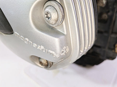 2009 BMW R1200RT K26 Running Engine Motor 74k - Video - Read 11007716691 {{ shop.shopifyCountryName }} - Mototech271