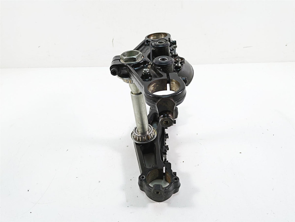 2018 Harley Touring FLHXSE CVO Street Glide Upper Lower Triple Trees 45900091A {{ shop.shopifyCountryName }} - Mototech271