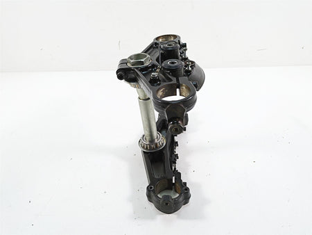 2018 Harley Touring FLHXSE CVO Street Glide Upper Lower Triple Trees 45900091A {{ shop.shopifyCountryName }} - Mototech271