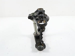 2018 Harley Touring FLHXSE CVO Street Glide Upper Lower  Triple Trees 45900091A | Mototech271