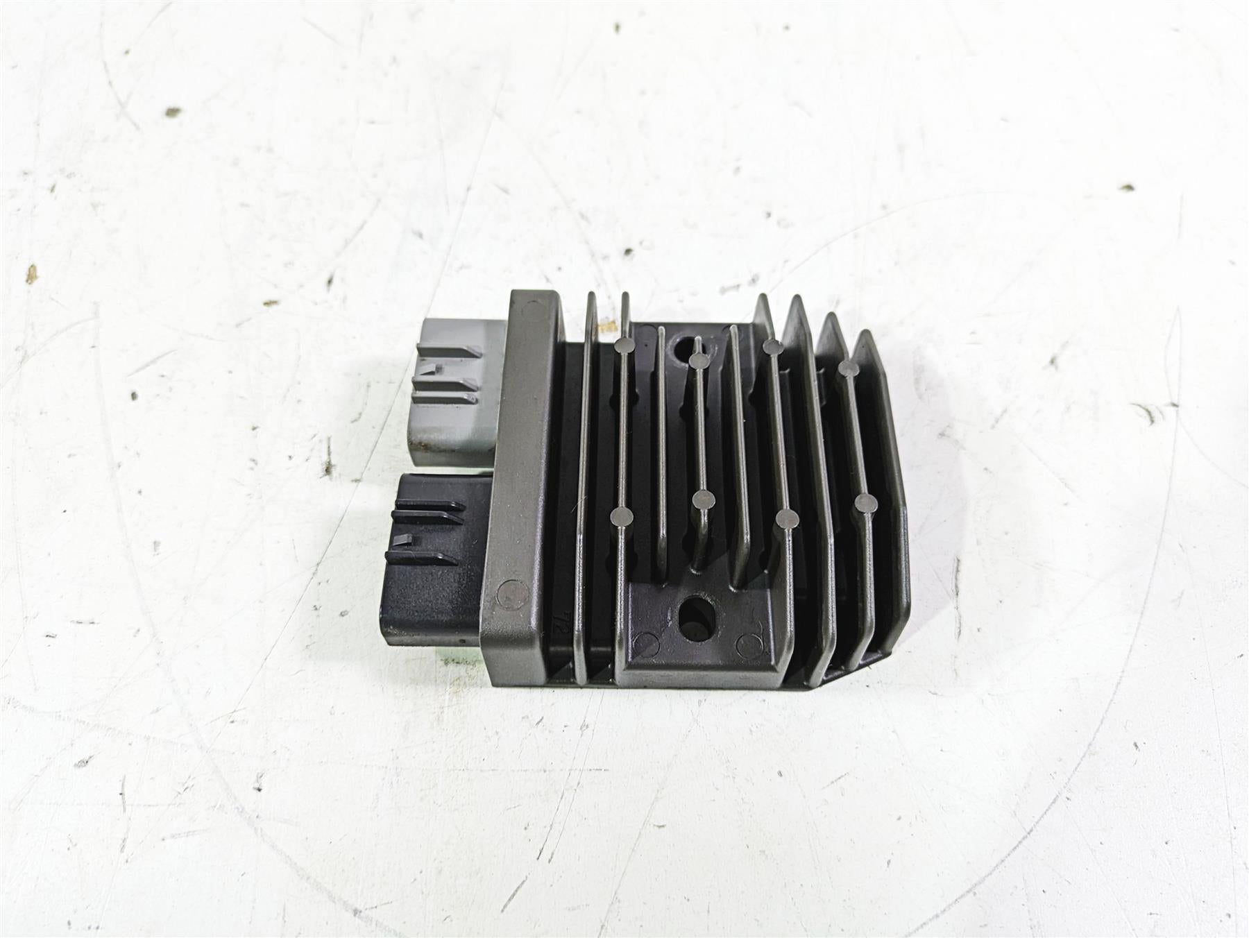 2017 BMW S1000R K47 Rectifier Voltage Regulator FH020CA 12317718422 {{ shop.shopifyCountryName }} - Mototech271