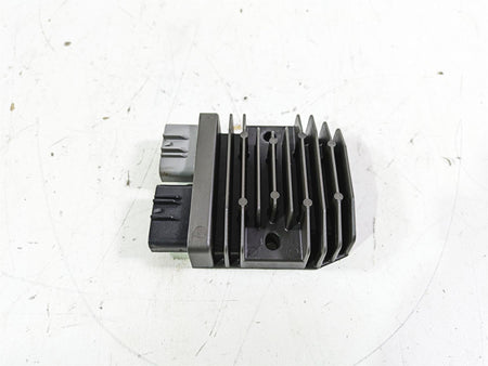 2017 BMW S1000R K47 Rectifier Voltage Regulator FH020CA 12317718422 {{ shop.shopifyCountryName }} - Mototech271