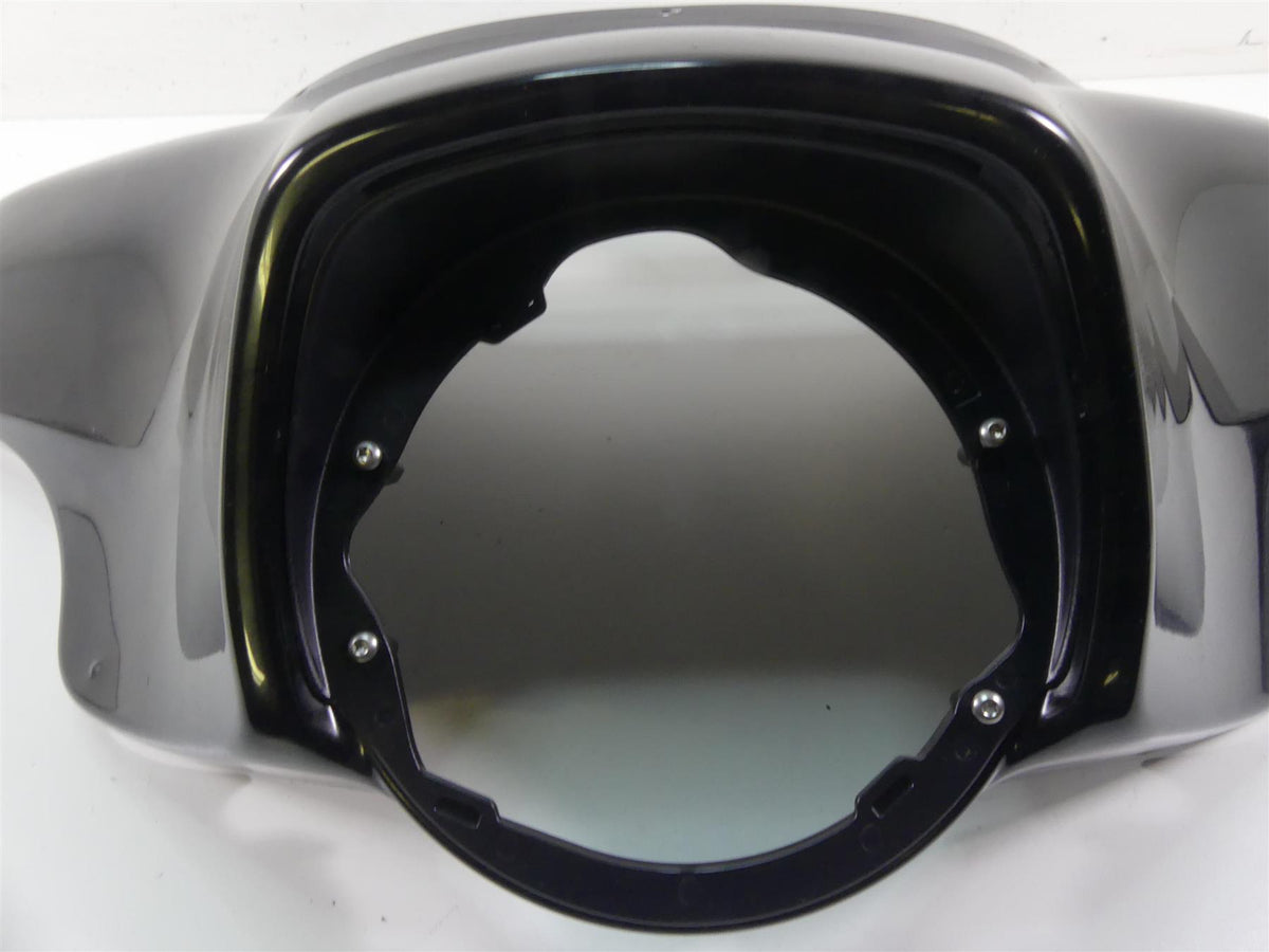 2016 Harley Touring FLHTP Electra Glide Front Outer Nose Fairing 57000016 {{ shop.shopifyCountryName }} - Mototech271