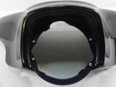 2016 Harley Touring FLHTP Electra Glide Front Outer Nose Fairing 57000016 {{ shop.shopifyCountryName }} - Mototech271