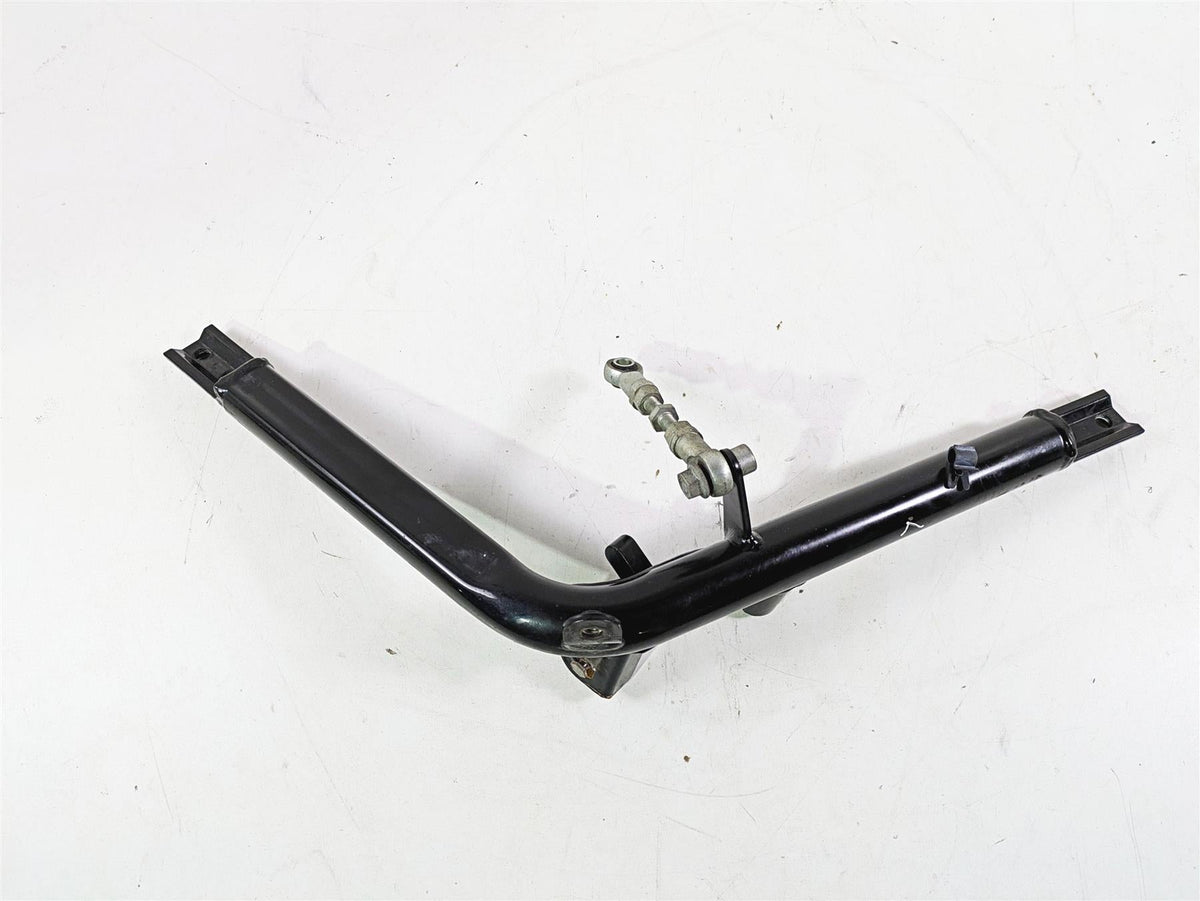 2013 Harley VRSCF Muscle Rod Left Front Frame Downtube - Read 47987-12BK {{ shop.shopifyCountryName }} - Mototech271