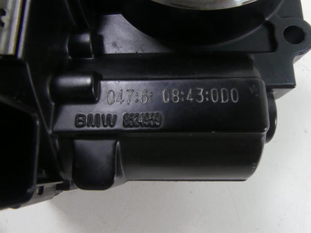 2016 BMW R1200GS K50 Throttle Body Bodies Fuel Injection Inject Set 13548564959 {{ shop.shopifyCountryName }} - Mototech271