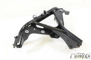 2005 Kawasaki ZZR1200 ZX1200 Front Main Stay Subframe Bracket 11052-1675 | Mototech271