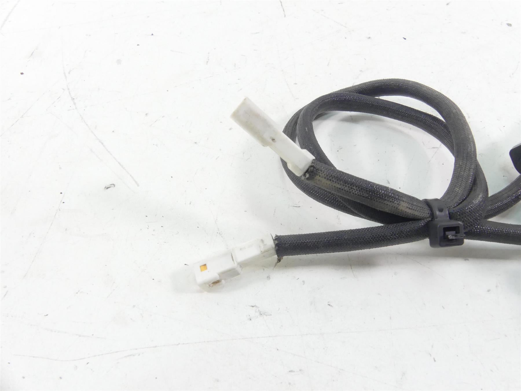 2013 Victory Cross Country Front Chrome Blinker Turn Signal Set 2411114 {{ shop.shopifyCountryName }} - Mototech271