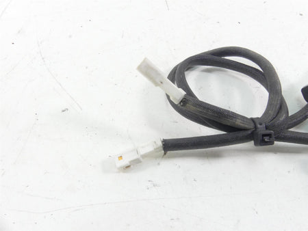 2013 Victory Cross Country Front Chrome Blinker Turn Signal Set 2411114 {{ shop.shopifyCountryName }} - Mototech271