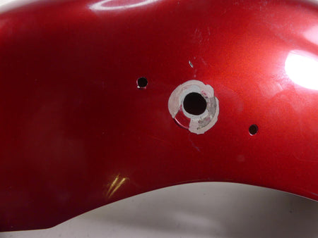 2013 Harley FXDWG Dyna Wide Glide Rear Fender Tire Hugger 60519-10 {{ shop.shopifyCountryName }} - Mototech271