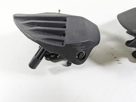 2006 Sea-Doo GTX Supercharged Right Left Steering Rudder Set 265000016 265000018 {{ shop.shopifyCountryName }} - Mototech271